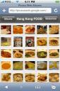 Picasa for iPhone