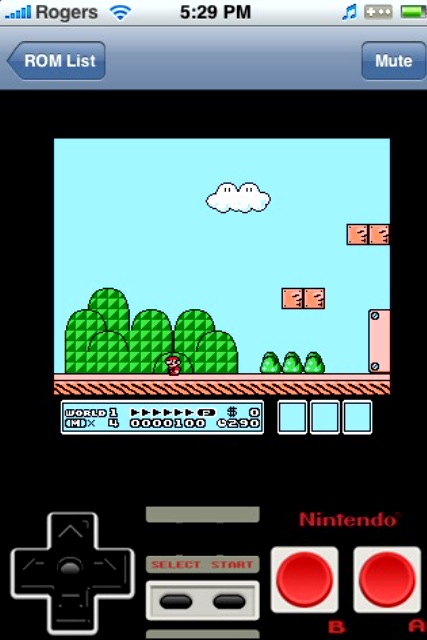  Bigboss' NES Roms Pack 1, NES icon, NES ROMS list, Super Mario Bros. 3!