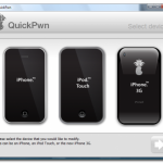 QuickPwn GUI