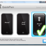 QuickPwn GUI