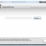 QuickPwn GUI