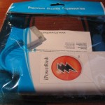Battery Front