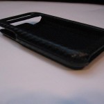 Case-Mate Carbon Top Side