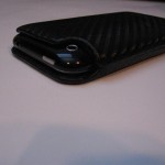 Case-Mate Carbon Top Back
