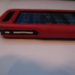 Case-Mate Red Side