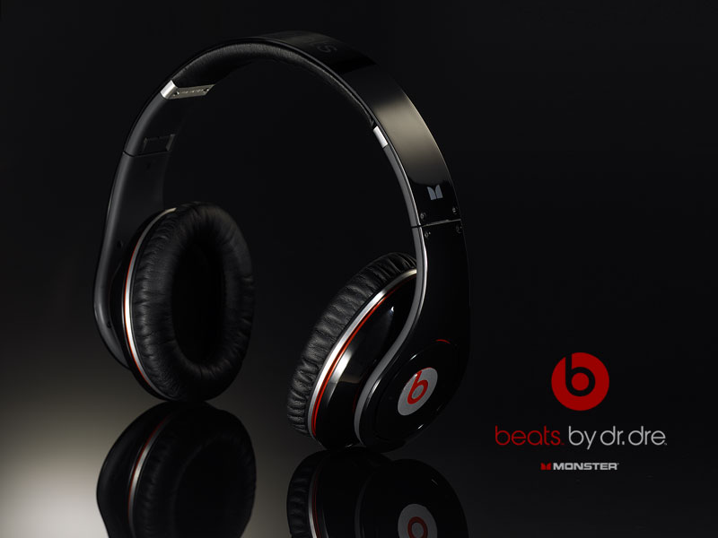 Review: Monster's Beats by Dr. Dre High Definition Headphones