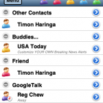 Contacts