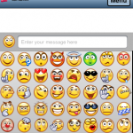 Smiley's
