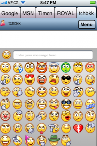 Smiley's