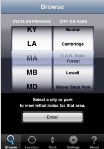 location location