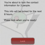 Lock Lock