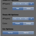hockey-options
