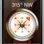 compass