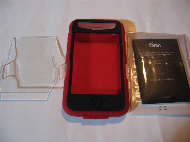 iSkin Revo2 001