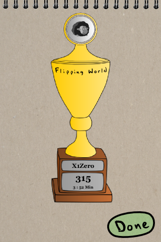 Flipping World 002