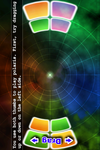 Game Review: Polaris for iPhone Polaris 001 – iPhone in Canada Blog - Canada's #1 iPhone Resource