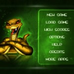 Snake XT1