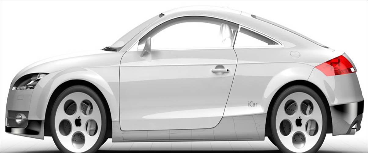 iCar