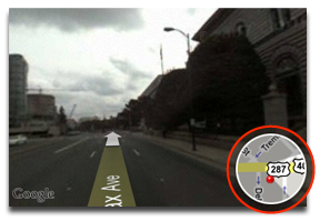 streetview