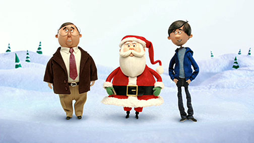 APple Xmas