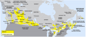 Fido Coverage