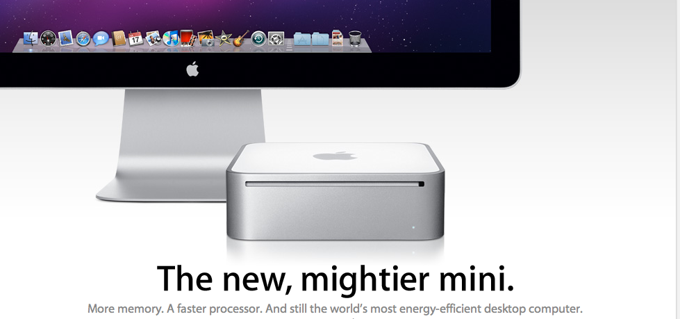 Mac Mini