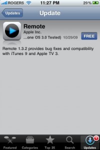 Remote
