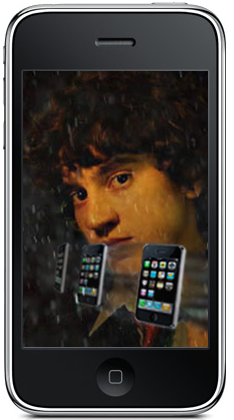 geoiphone