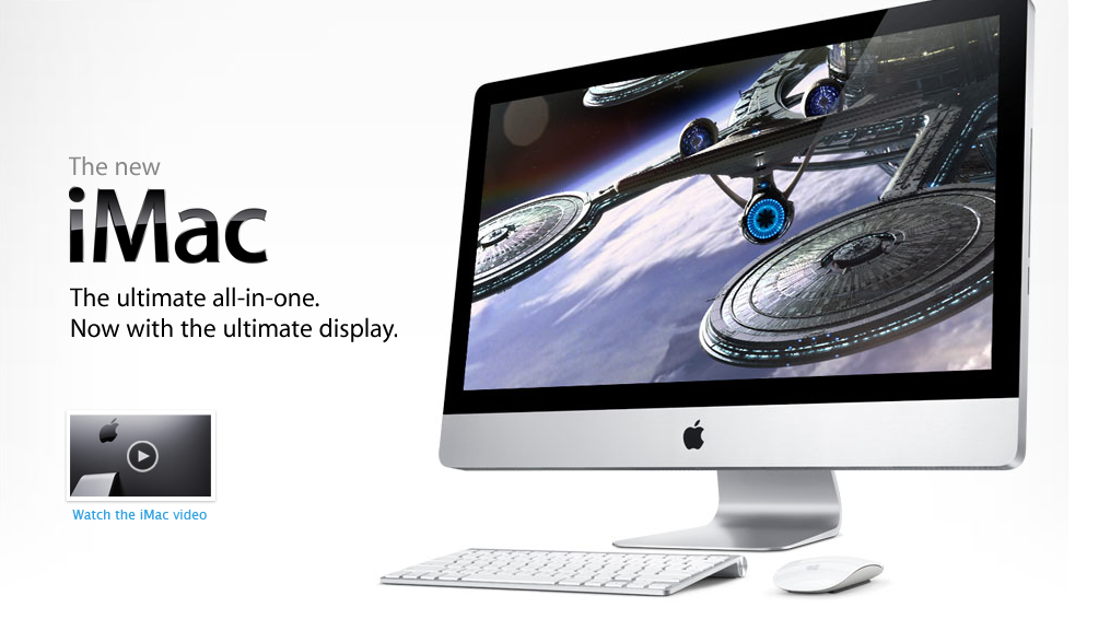 iMac