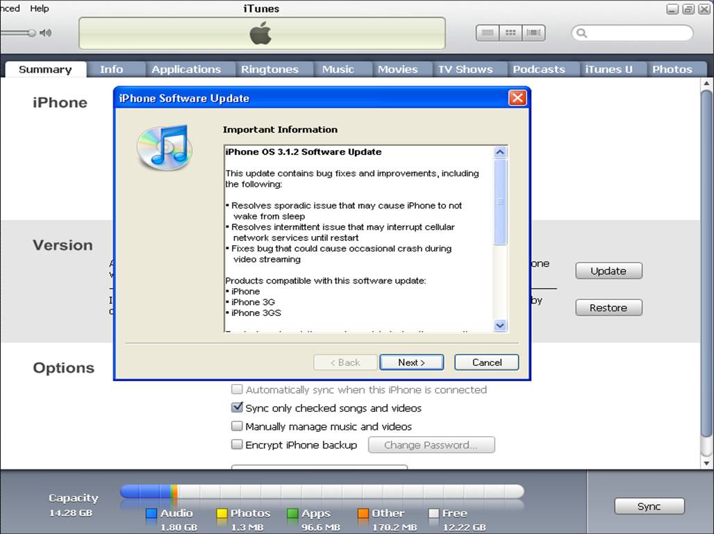 iPhone 3.1.2