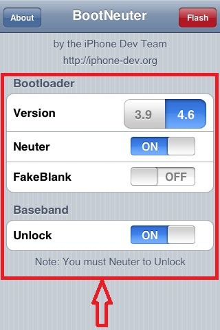 2G Unlock