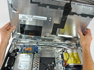 Teardown