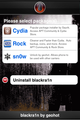 Unlock