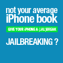 Not Your Average iPhone Book