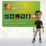 gamercard