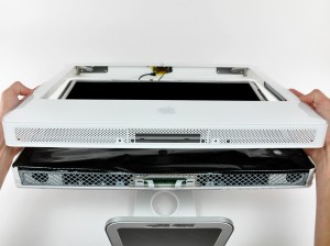 iMac Glass2