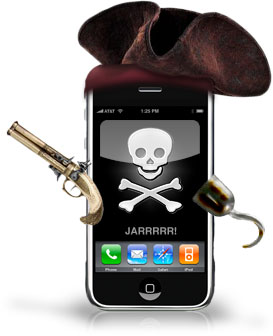 iPhoneP