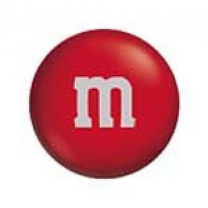 m&m