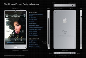 new-iphone-specs