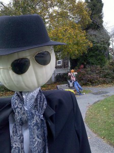 scarecrowdroid