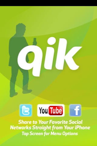 Qik Live