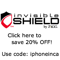 20% OFF ZAGG Coupon!