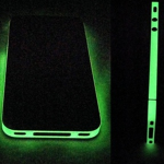 iGlowPhone Edge