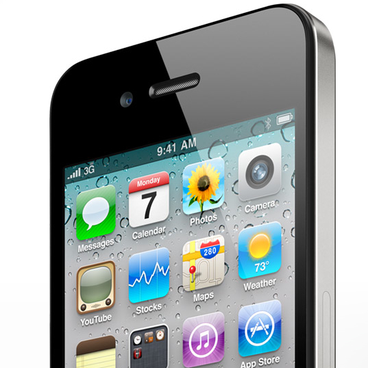 Apple iPhone 4 Review: One Month Later
