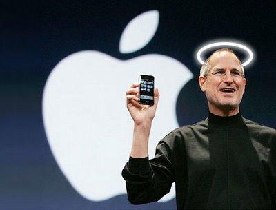 Did you play a part in Apple's blockbuster quarter?