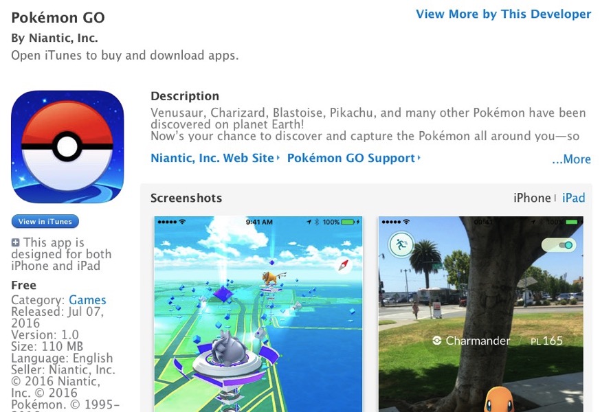 Pokémon GO 0.37.0 APK Download by Niantic, Inc. - APKMirror