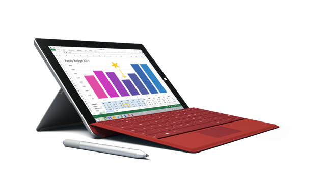 Surface 3 1024x576
