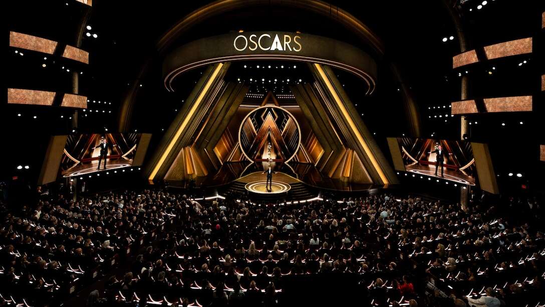 Oscars 2026